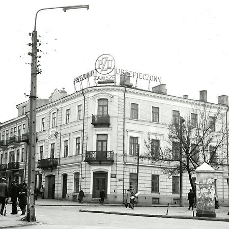 Apartamenty Luczkowskiego Z Widokiem Na Studnie 2 เฮลม์ ภายนอก รูปภาพ