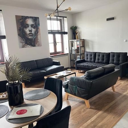 Apartamenty Luczkowskiego Z Widokiem Na Studnie 2 เฮลม์ ภายนอก รูปภาพ
