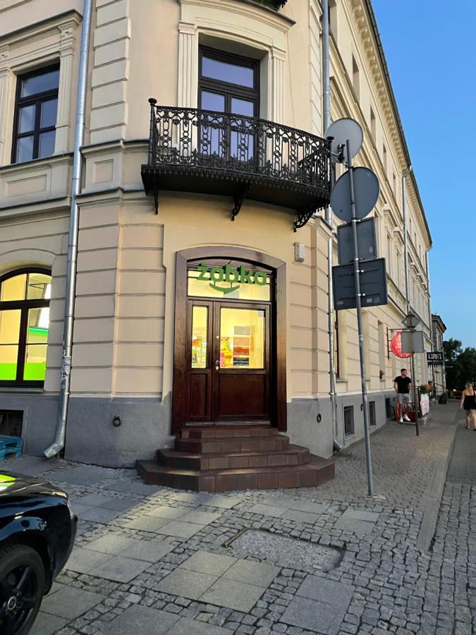 Apartamenty Luczkowskiego Z Widokiem Na Studnie 2 เฮลม์ ภายนอก รูปภาพ