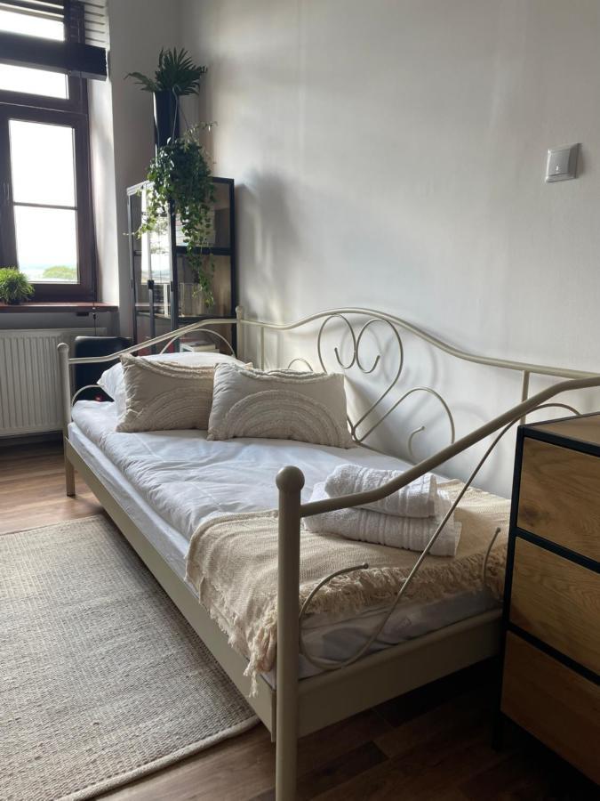 Apartamenty Luczkowskiego Z Widokiem Na Studnie 2 เฮลม์ ภายนอก รูปภาพ