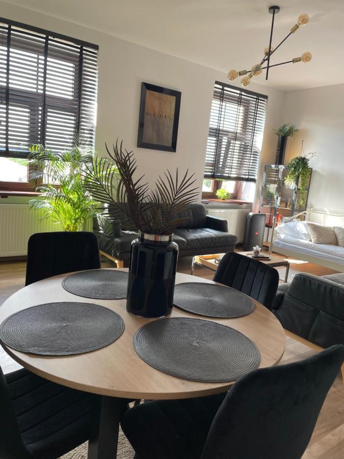 Apartamenty Luczkowskiego Z Widokiem Na Studnie 2 เฮลม์ ภายนอก รูปภาพ