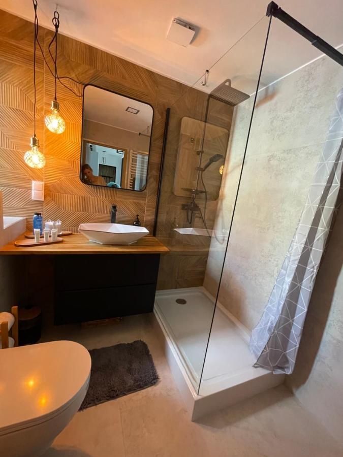 Apartamenty Luczkowskiego Z Widokiem Na Studnie 2 เฮลม์ ภายนอก รูปภาพ
