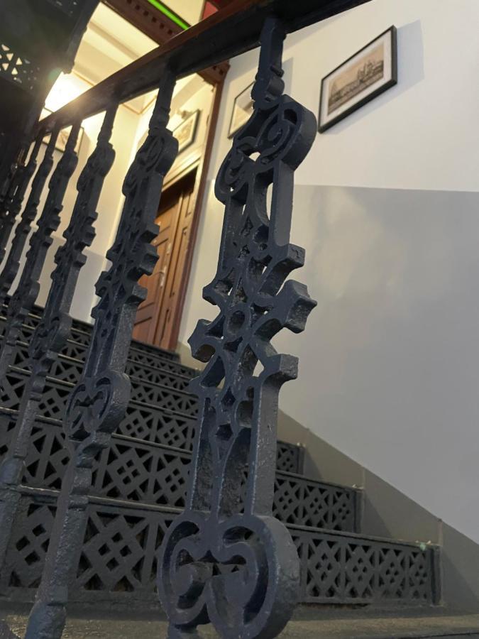Apartamenty Luczkowskiego Z Widokiem Na Studnie 2 เฮลม์ ภายนอก รูปภาพ