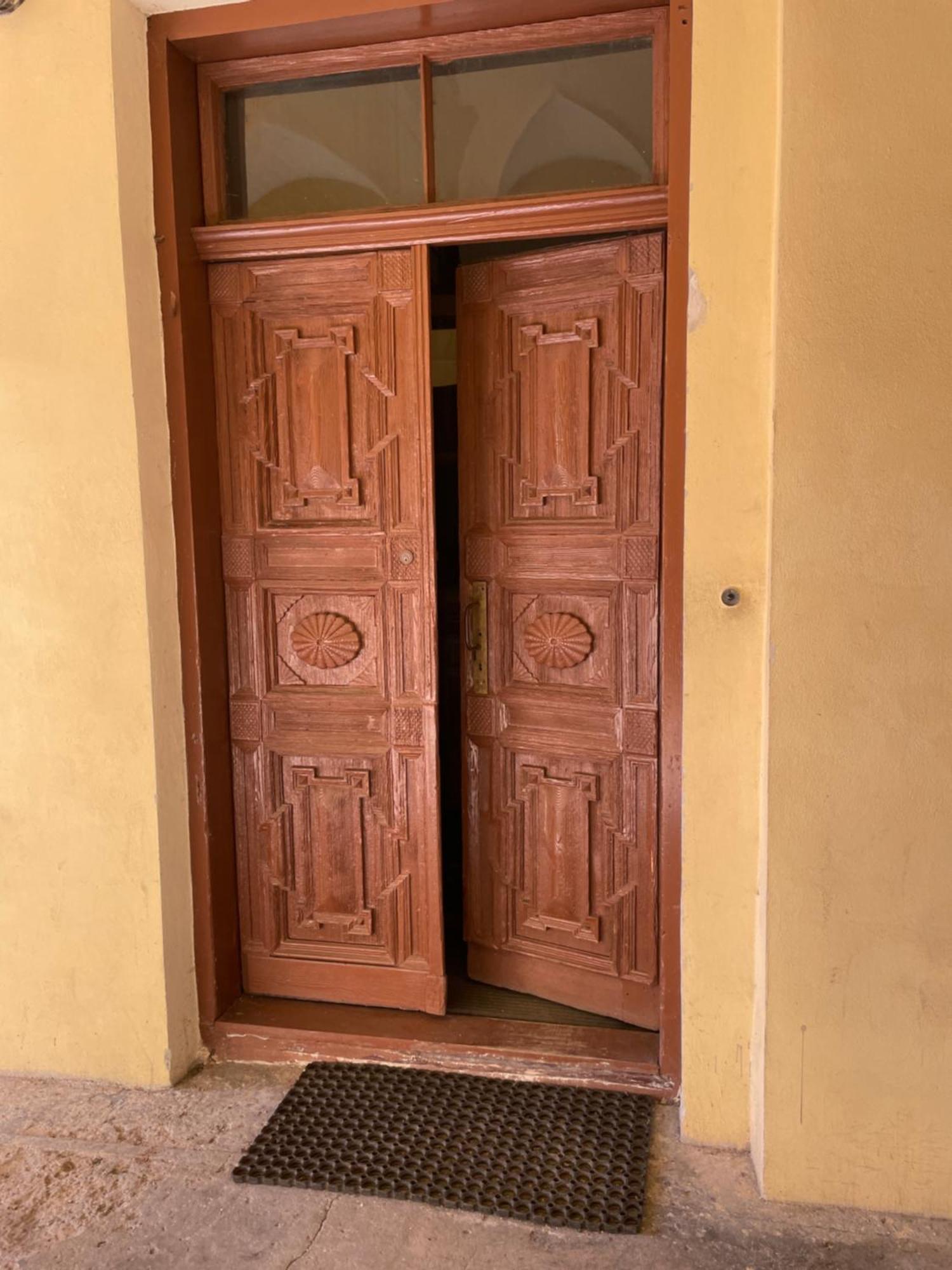 Apartamenty Luczkowskiego Z Widokiem Na Studnie 2 เฮลม์ ภายนอก รูปภาพ
