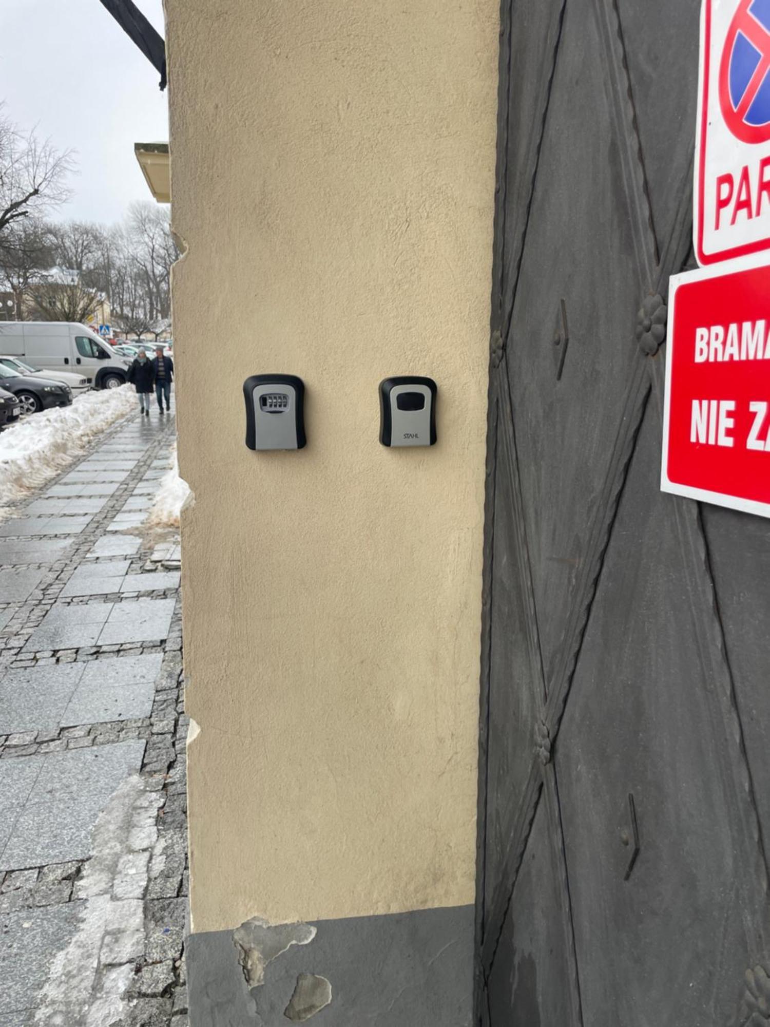 Apartamenty Luczkowskiego Z Widokiem Na Studnie 2 เฮลม์ ภายนอก รูปภาพ