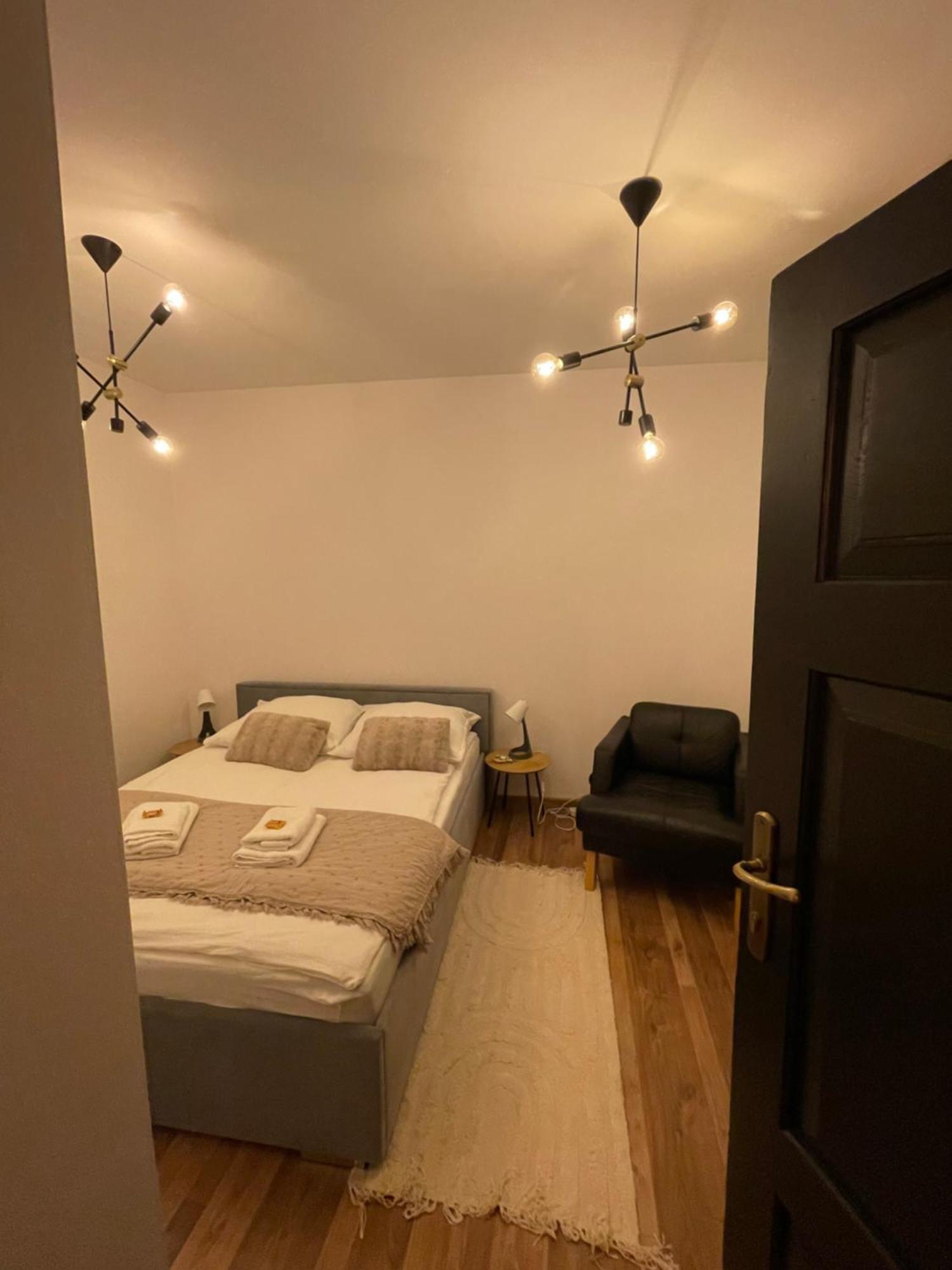 Apartamenty Luczkowskiego Z Widokiem Na Studnie 2 เฮลม์ ภายนอก รูปภาพ