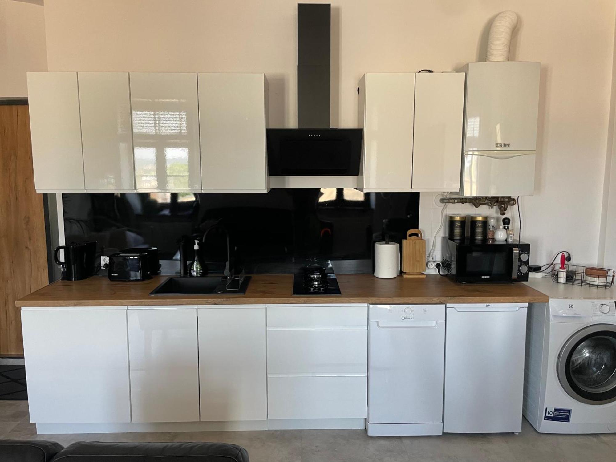 Apartamenty Luczkowskiego Z Widokiem Na Studnie 2 เฮลม์ ภายนอก รูปภาพ