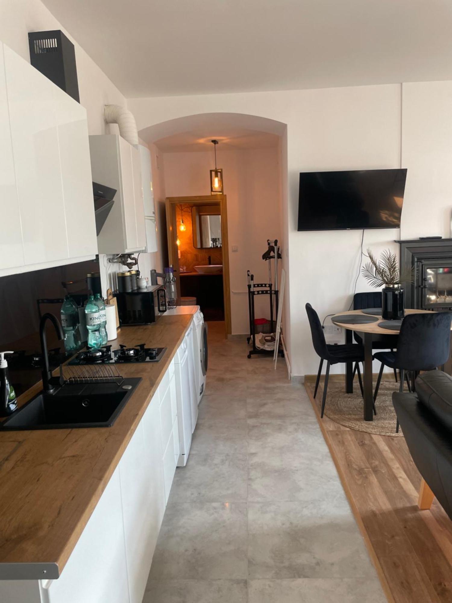 Apartamenty Luczkowskiego Z Widokiem Na Studnie 2 เฮลม์ ภายนอก รูปภาพ