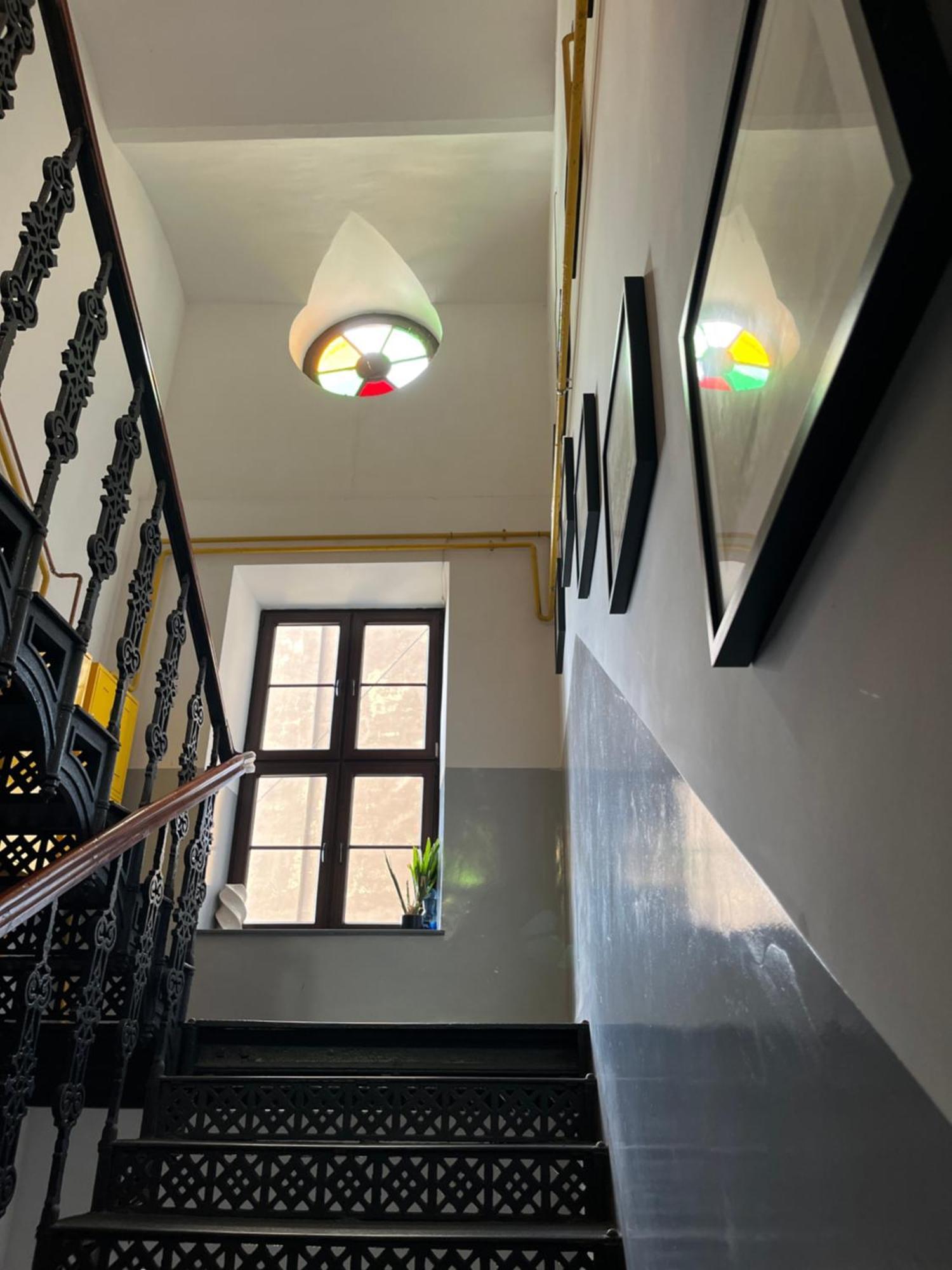 Apartamenty Luczkowskiego Z Widokiem Na Studnie 2 เฮลม์ ภายนอก รูปภาพ