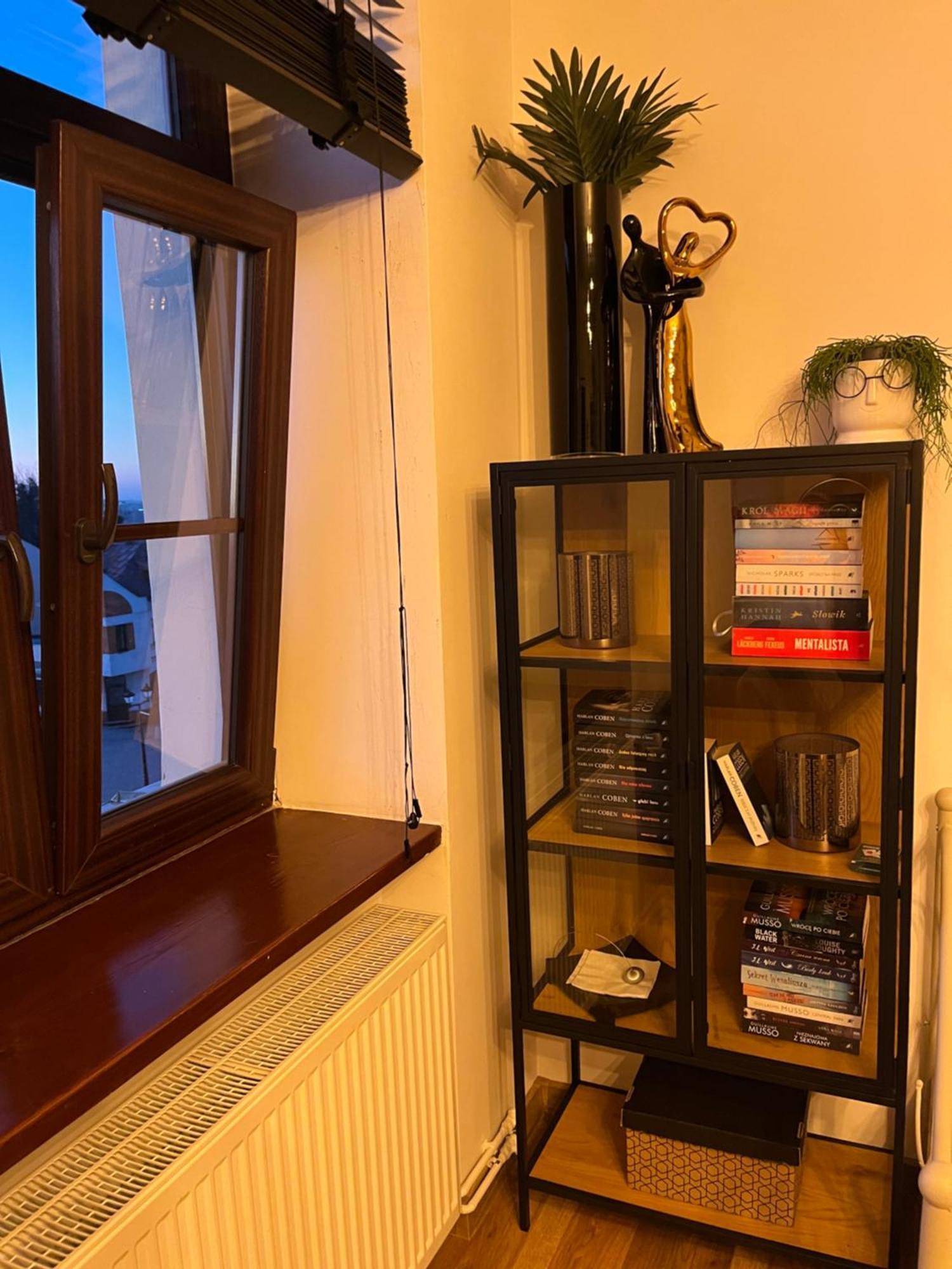 Apartamenty Luczkowskiego Z Widokiem Na Studnie 2 เฮลม์ ภายนอก รูปภาพ