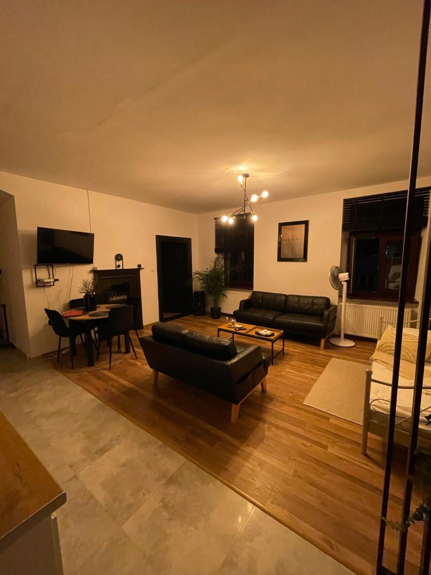 Apartamenty Luczkowskiego Z Widokiem Na Studnie 2 เฮลม์ ภายนอก รูปภาพ