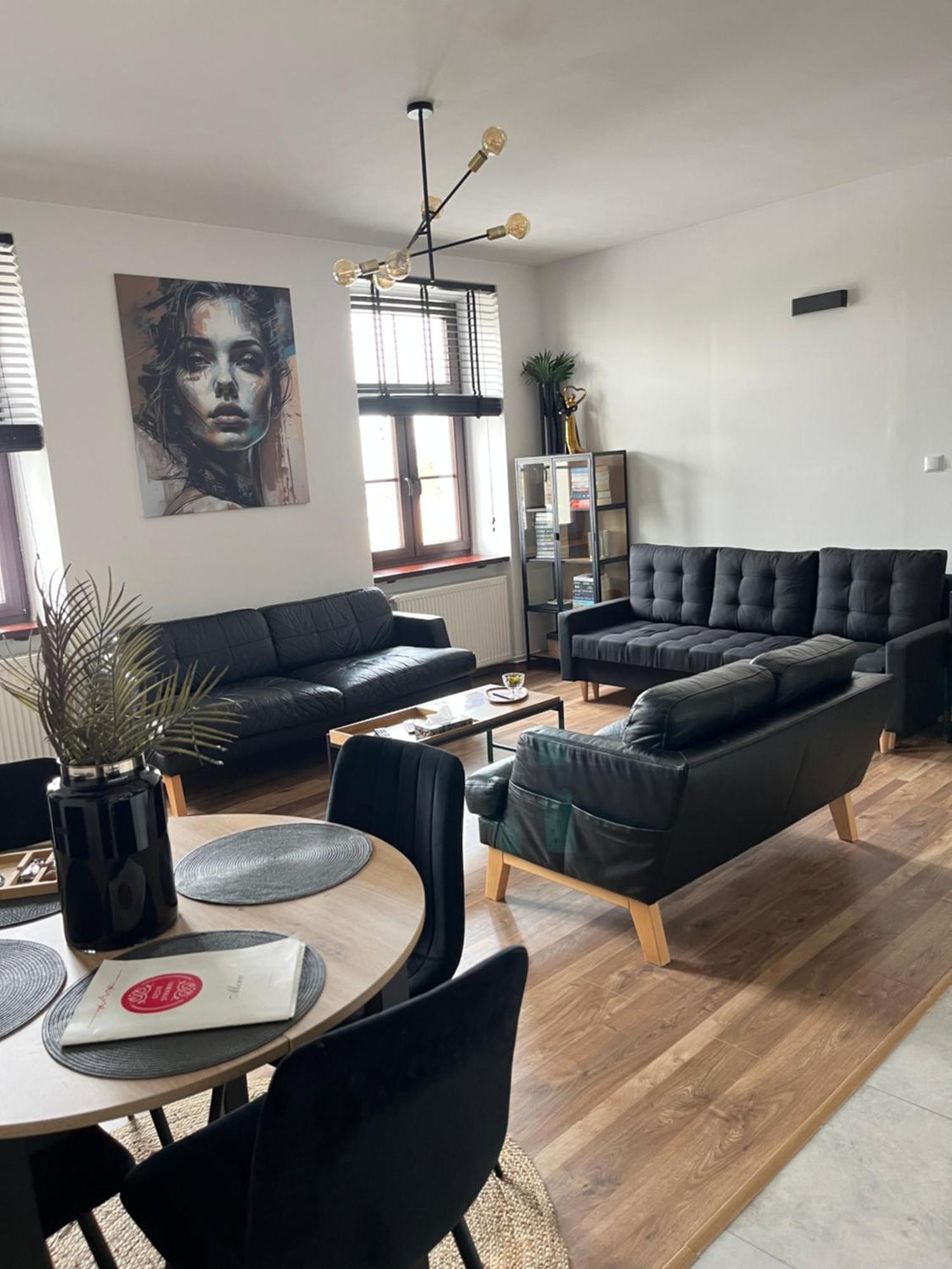 Apartamenty Luczkowskiego Z Widokiem Na Studnie 2 เฮลม์ ภายนอก รูปภาพ