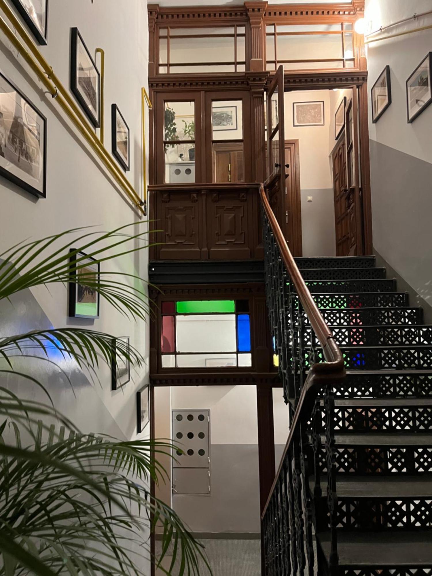Apartamenty Luczkowskiego Z Widokiem Na Studnie 2 เฮลม์ ภายนอก รูปภาพ